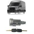 Ignition Barrel Lock Ignition Switch with 2 Keys Kits for Ford Transit Custom Transit MK8 1926227. 