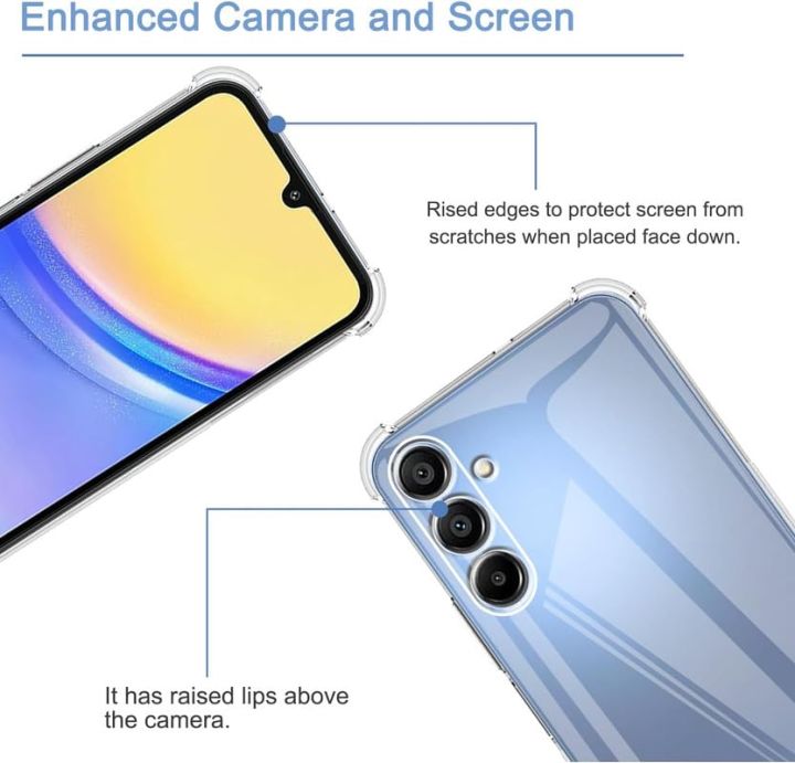 Samsung%20Galaxy%20A55%20%20%20Transparent%20Soft%20&%20Flexible%20TPU%20With%20Bumper%20Mobile%20Back%20Cover%20-%20Image%202