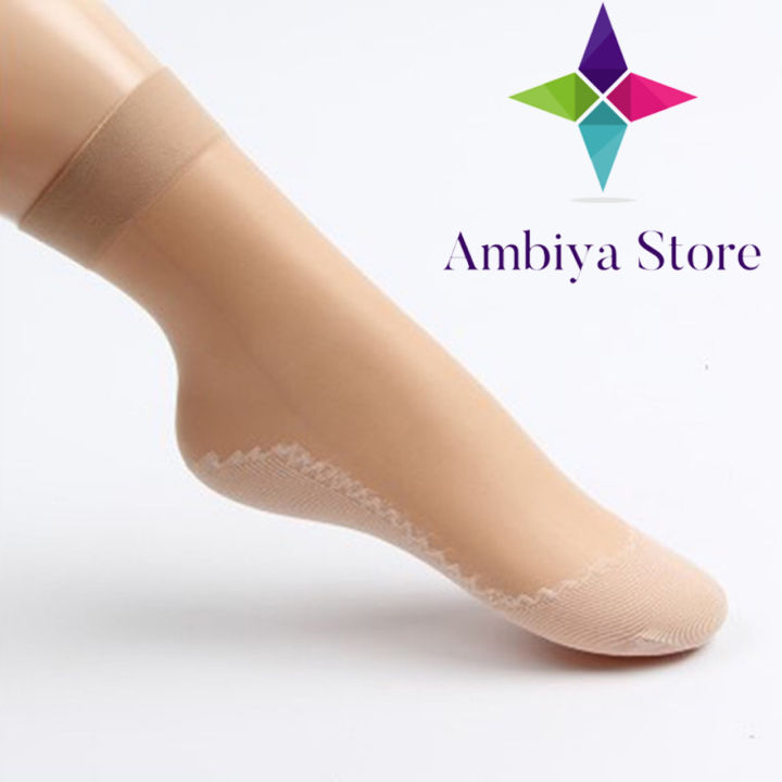 Spring%20and%20Summer%20Comfortable%20cotton%20Velvet%20%20bamboo%20fiber%20socks%20for%20women%20-%20Image%202