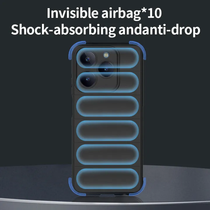 For%20Realme%20C61%204G%20Case%20Camera%20Protection%20Back%20Cover%20Shockproof%20Casing%20Shell%20Silicone%20Softcase%20-%20Image%204