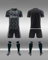 Football form suit training team form adult sports suit jersey football men 2481-2324. 