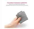 2/1pairs Waterproof Silicone Shoes Cover Unisex Shoes Colorful Protectors Rain Boots for Outdoor Rainy Days Reusable Shoe Covers. 