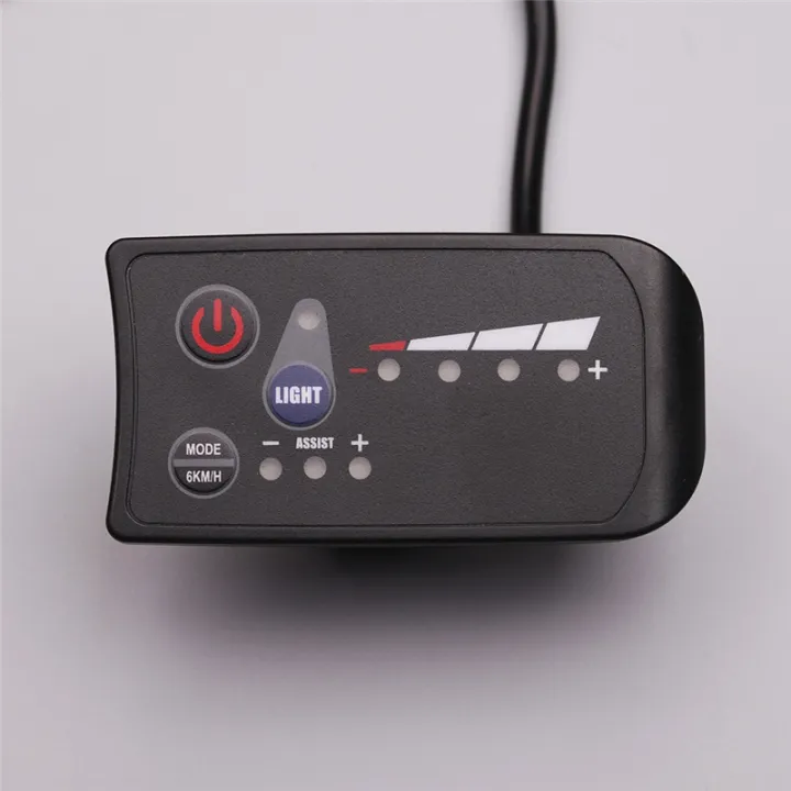 36V%20350W%20Electric%20Bicycle%20Controller%20Waterproof%20LCD%20Display%20Brushless%20Electric%20Bike%20Ebike%20Controller%20Ebike%20Accessories%20-%20Image%202