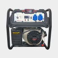 SONALI 3KW Honda Engine Generator HG3700CXS, mini generator, small generator, honda generator.