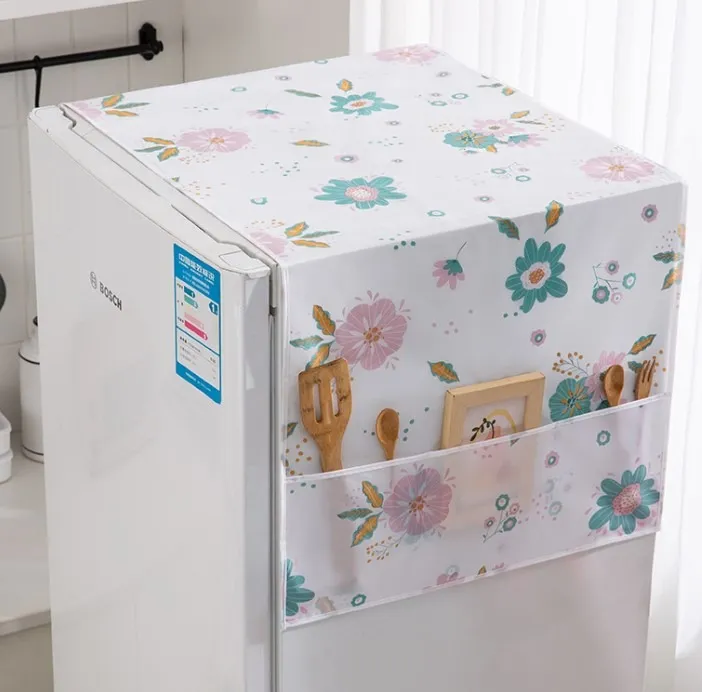 Dustproof%20Fridge%20Cover%20-%20Beautiful%20Multifunctional%20Waterproof%20Refrigerator%20Cover.%20-%20Image%208