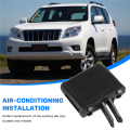 Car Front A/C Air Conditioning Clip for Prado Accessories. 