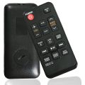 1 Piece Sound Bar Replacement Remote Control for Samsung Soundbar HW-JM25 HW-J250 HW-JM25/ZA HW-J250/ZA HWJM25 HWJ250. 