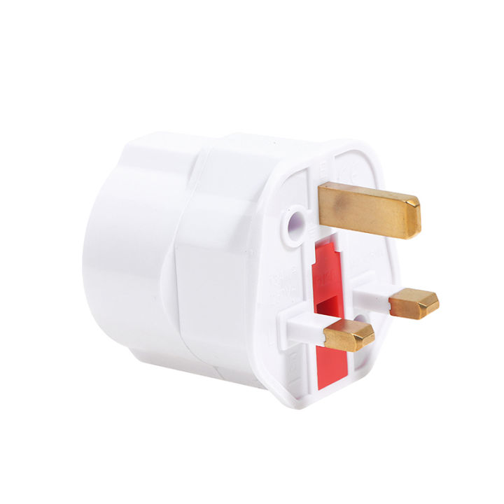 EU%20Euro%202%20Pin%20To%20UK%203%20Pin%20Plug%20AC%20Universal%20Adapter%20Travel%20Converter%20European%20-%20Image%204