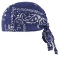 Cycling Bandana Skull Cap Beanie Lightweight Adjustable Cotton Biker Hat Hood Headband Headscarf Head Wraps Man Moto Gp Cap. 