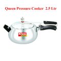 Kiam Queen Pressure Cooker 2.5 Ltr.