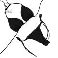 【Exclusive】 Zentora Women Swimwear Comfortable G-String Set. 
