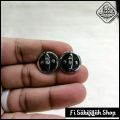 Cufflink Design - 13. 