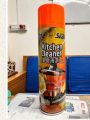 Kitchen Cleaner Foam Spray 500ml, Top Seal Kitchen Cleaner Foam Spray. 