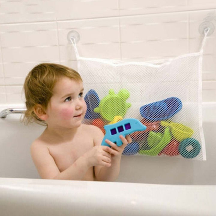 Children%20Baby%20Toy%20Bathtub%20Suction%20Cup%20Storage%20Mesh%20Bag%20Bathroom%20Tidy%20Organizer%20Net%20good%20effect%20and%20easy%20to%20use%20with%20wear-resisting%20property%20-%20Image%203