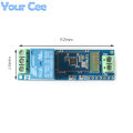 ESP8266 12V WiFi Relay Module 1 2 4 Way Wireless WIFI Module Things Smart Home Remote Control Switch for Arduino Phone.