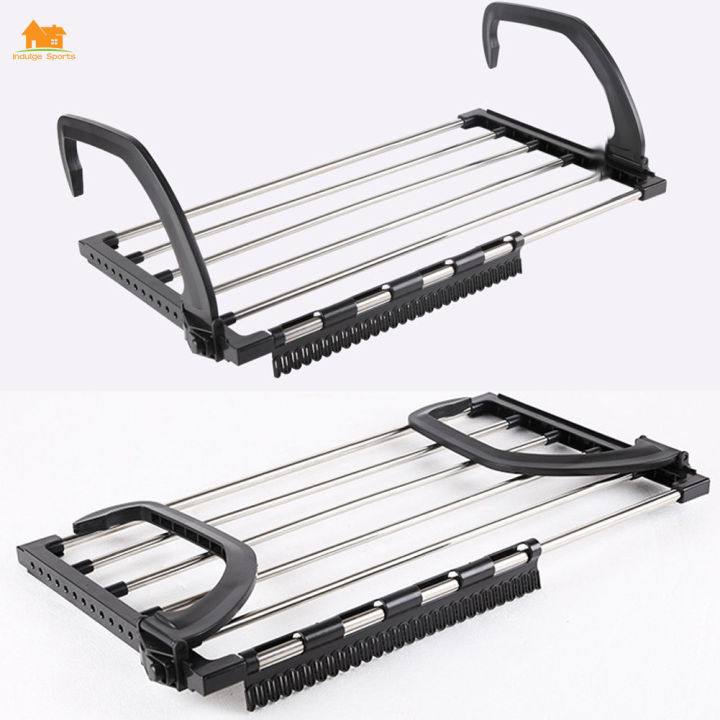 Folding%20Towel%20Drying%20Rack%20Stainless%20Steel%20Clothes%20Hanging%20Racks%20with%20Clips%20for%20Balcony%20Windowsill%20-%20Image%207