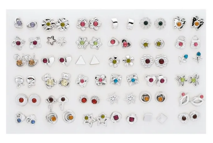 36%20Pairs/%2072%20Pieces%20Set%20Fashion%20Bow%20Snowflake%20Cat%20Stud%20Earrings%20Set%20Handmade%20Cartoon%20Earrings%20For%20Women%20Girls%20Children%20Jewelry%20Gift%20-%20Image%202
