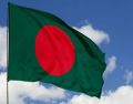 Bangladesh National Flag 3 Feet by 2 Feet - Display Your Patriotism - Easy To Use and Clean - A Unique Choice For National Pride. 