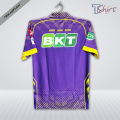 Kolkata Knight Riders Premium IPL Cricket Jersey For Men - KKR Half Sleeve Polo - Kalkata Jersey 2026.