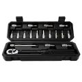 WISRETEC 2-20Nm torque wrench set - #3. 