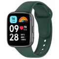 For Redmi Watch 3 Active Strap + Protective Case Cover Bumper For Xiaomi Redmi Watch 3 Active Watch Band Bracelet Accessories.