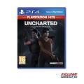 UNCHARTED: The Lost Legacy - PS4 Game. 