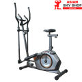 Elliptical Cross Trainer Evertop ET-5105EA. 