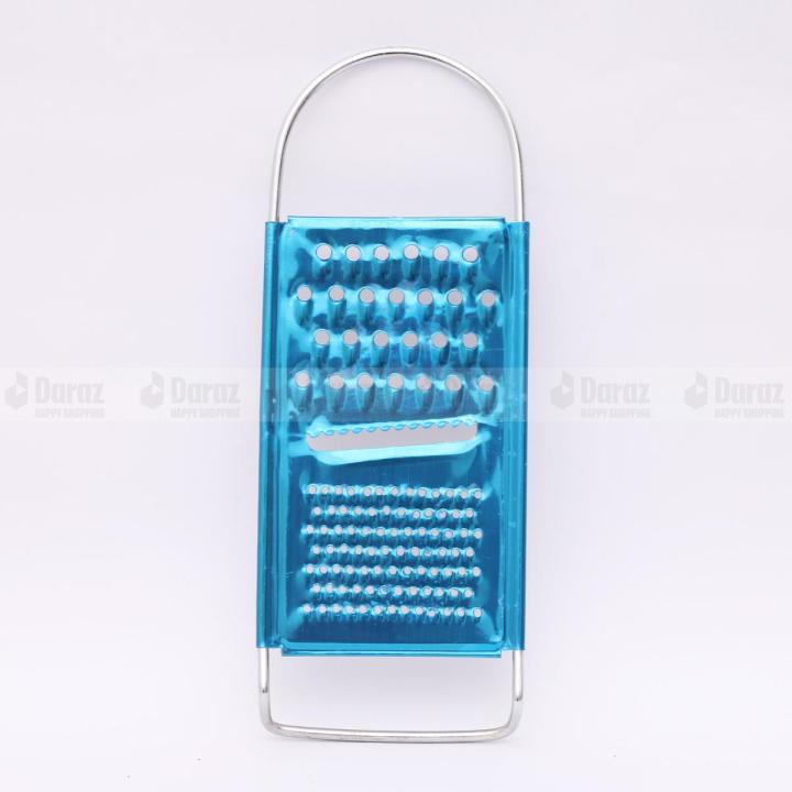 Grater for vegetable/salad cutter