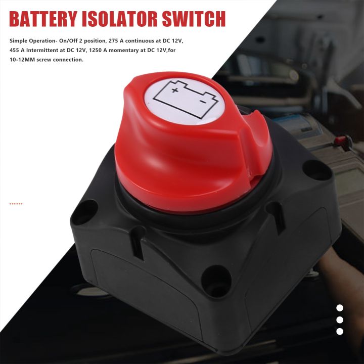 12V-48V%20Battery%20Disconnect%20Isolator%20Cut%20Off%20Kill%20Switch%20-%20Image%202