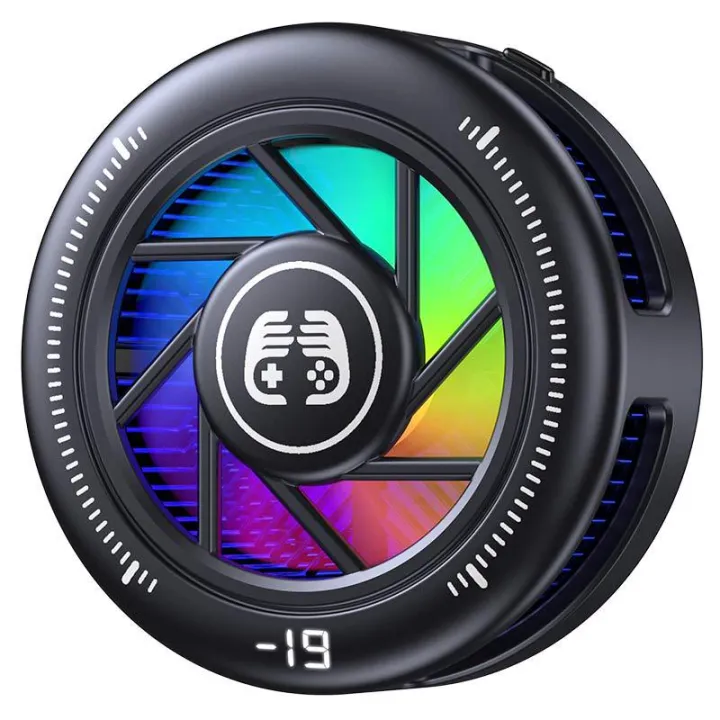 Best-selling%20high-quality%20product%202025%20New%20AI%20Ice-cooled%20phone%20cooler%20GT31%20Semiconductor%20cooler%20with%20magnetic%20attachment,%20popular%20and%20affordable%20for%20live%20streaming%20-%20Image%205