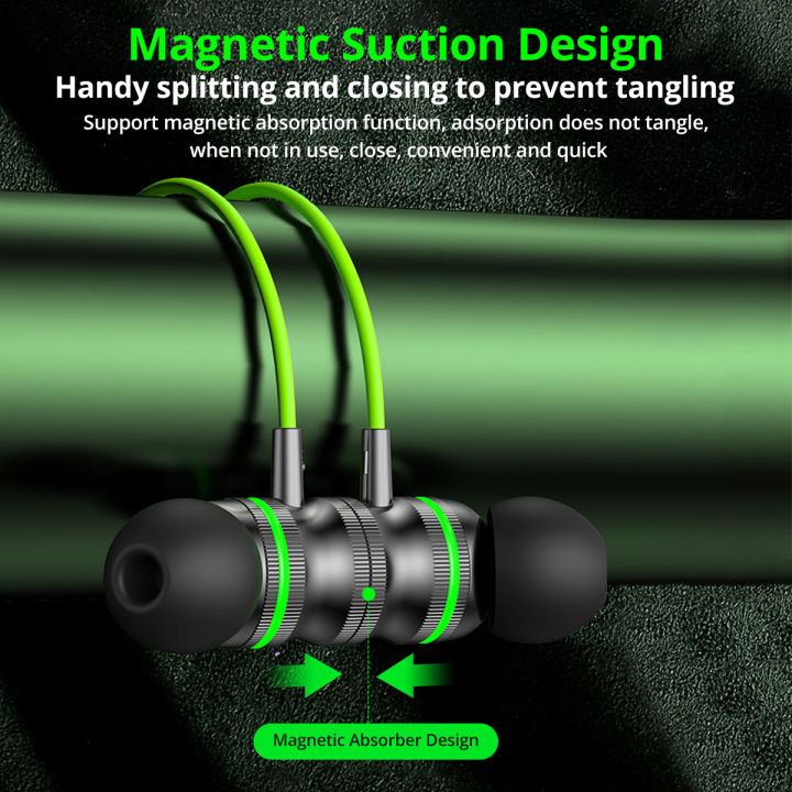 FONKEN%20Type%20C%203.5mm%20L%20Jack%20Magnetic%20Gaming%20Wired%20Earphones%20Hifi%20Sound%20Noise%20Reduction%20In%20Ear%20Headset%20With%20Mic%20Earbud%20For%20Xiaomi%20Huawei%20-%20Image%206