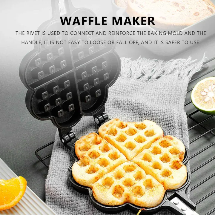 Gas-Type%20Household%20Love%20Waffle%20Mold%20Baking%20Mold%20Household%20Non-Stick%20Cake%20Pan%20DIY%20Waffle%20Maker%20-%20Image%203