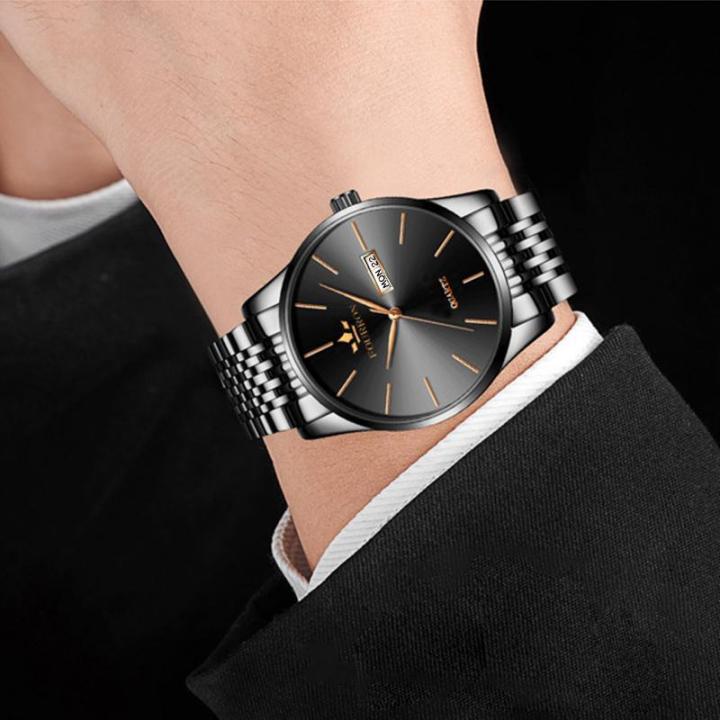 Premium%20Quality%20-%20FOURRON%20Men's%20Waterproof%20Calendar%20Ultra-thin%20Stainless%20Steel%20Strap%20Quartz%20Watch%20-%20Trend%20and%20Need%20full%20-%20Durablity%20Assurance%20-%20Image%202