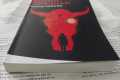 Blood Meridian Novel by Cormac McCarthy | Paperback. 