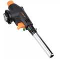 Auto Ignition Butane Gas Torch Flame Gun Industrial Quality.