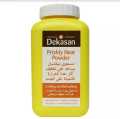 International England product Dekasan Prickly Heat Powder used for male/female - 100 gm. 