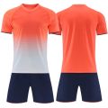 2022 Men Kid soccer jerseys uniform team Training Wear Football sportswear jersey Kids football Uniforms boys girl Youth Soccer.