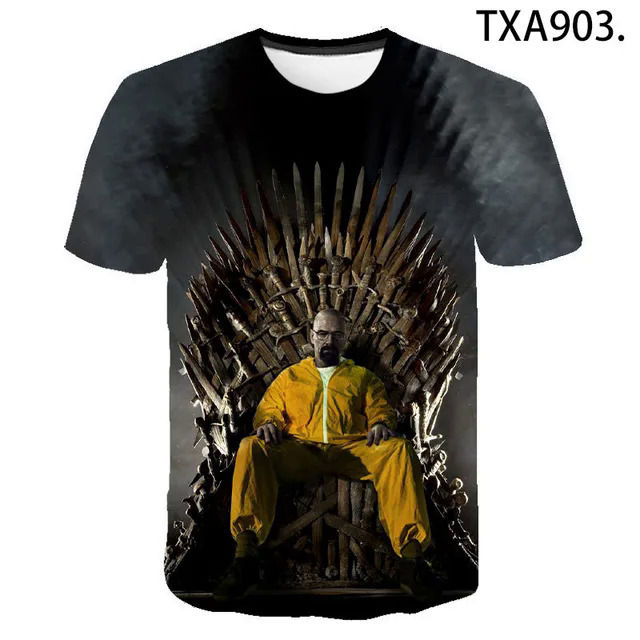 2023%20New%20Fashion%20Breaking%20Bad%20T-shirt%20Men%20Women%20Children%20Heisenberg%203D%20Printed%20Cool%20Short%20Sleeve%20Tops%20Tees%20Boy%20Girl%20Kids%20T%20Shirt%20-%20Image%207