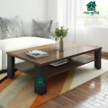 Tea Table / Center table Height 16 Inch Width 28 Inch Depth 18 Inch TCT001. 