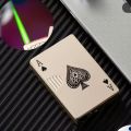 New Card Jet Torch Butane Gas L2ighter Funny Toy For Men. 