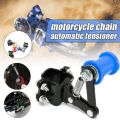 BL+Modified Accessories for Dirt Pit Bike Universal Aluminum Motorcycle Chain Tensioner Adjuster Roller Tools. 
