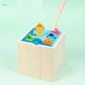 Montessori Object Permanence Box Hand Eye Coordination for Preschool Toddler. 