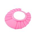 Children'S Ear Protection Bath Shower Cap-1 Pice-Vertical Color.