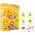 72pcs Mosquito  Patch Anti-Mosquito Repellent Sticker ( Random ). 