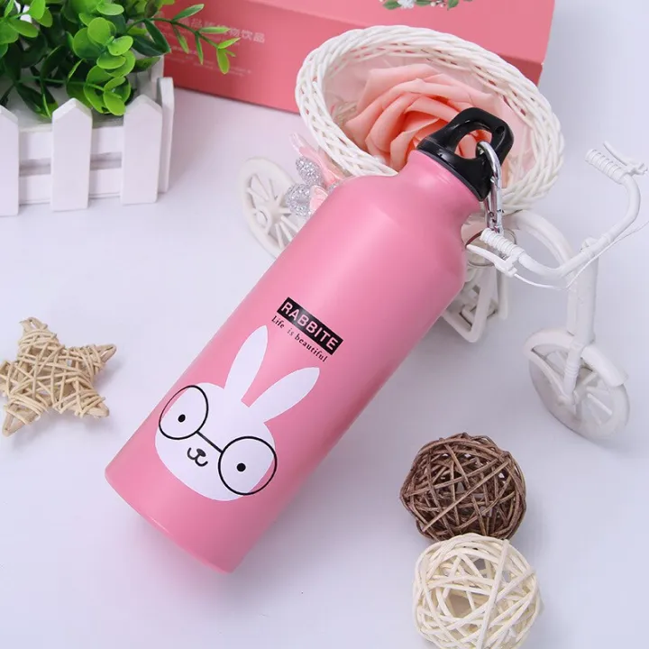 750ml%20Cartoon%20Design%20Colored%20Aluminum%20Water%20Bottle%20-%20Image%202