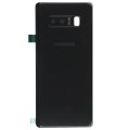 Backshell For Samsung Galaxy Note 8 Replacement Back Battery Cover For Samsung Galaxy Note 8 Back Rear Glass. 