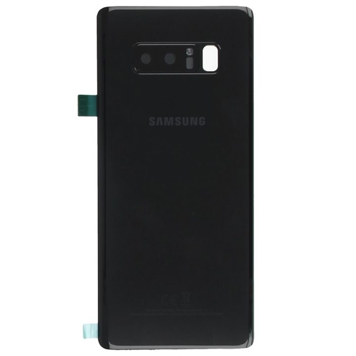 Backshell%20For%20Samsung%20Galaxy%20Note%208%20Replacement%20Back%20Battery%20Cover%20For%20Samsung%20Galaxy%20Note%208%20Back%20Rear%20Glass%20-%20Image%202