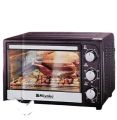 Miyako Electric Oven28 Liter MT-280R 1500 Watt. 