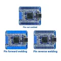 STM32F405RGT6 system board development board core board STM32 system board industrial small size. 