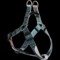 Skymountain Harness Leash Set Adjustable Pet Harness Traction Rope Set. 